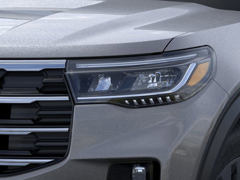 Thumbnail: 2026 Ford Explorer - 18
