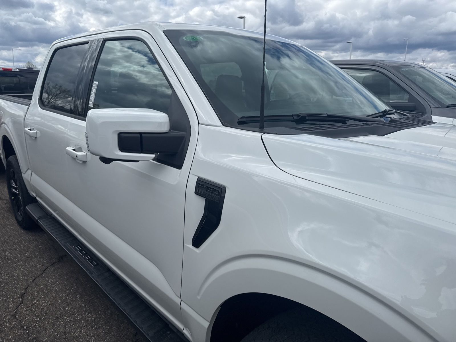 Thumbnail: 2026 Ford F-150 - 7