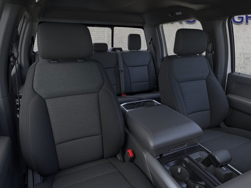 Thumbnail: 2025 Ford F-150 - 10