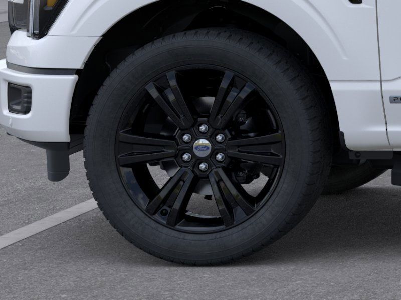 Thumbnail: 2026 Ford F-150 - 19