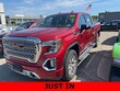 GMC Sierra 1500
