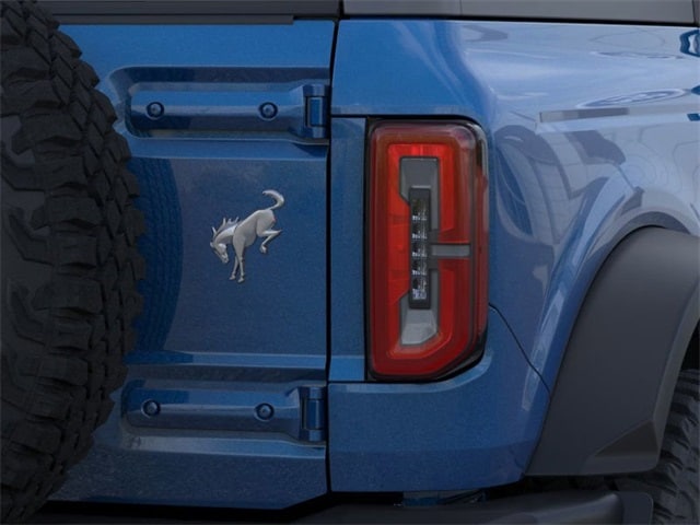 Thumbnail: 2024 Ford Bronco - 23