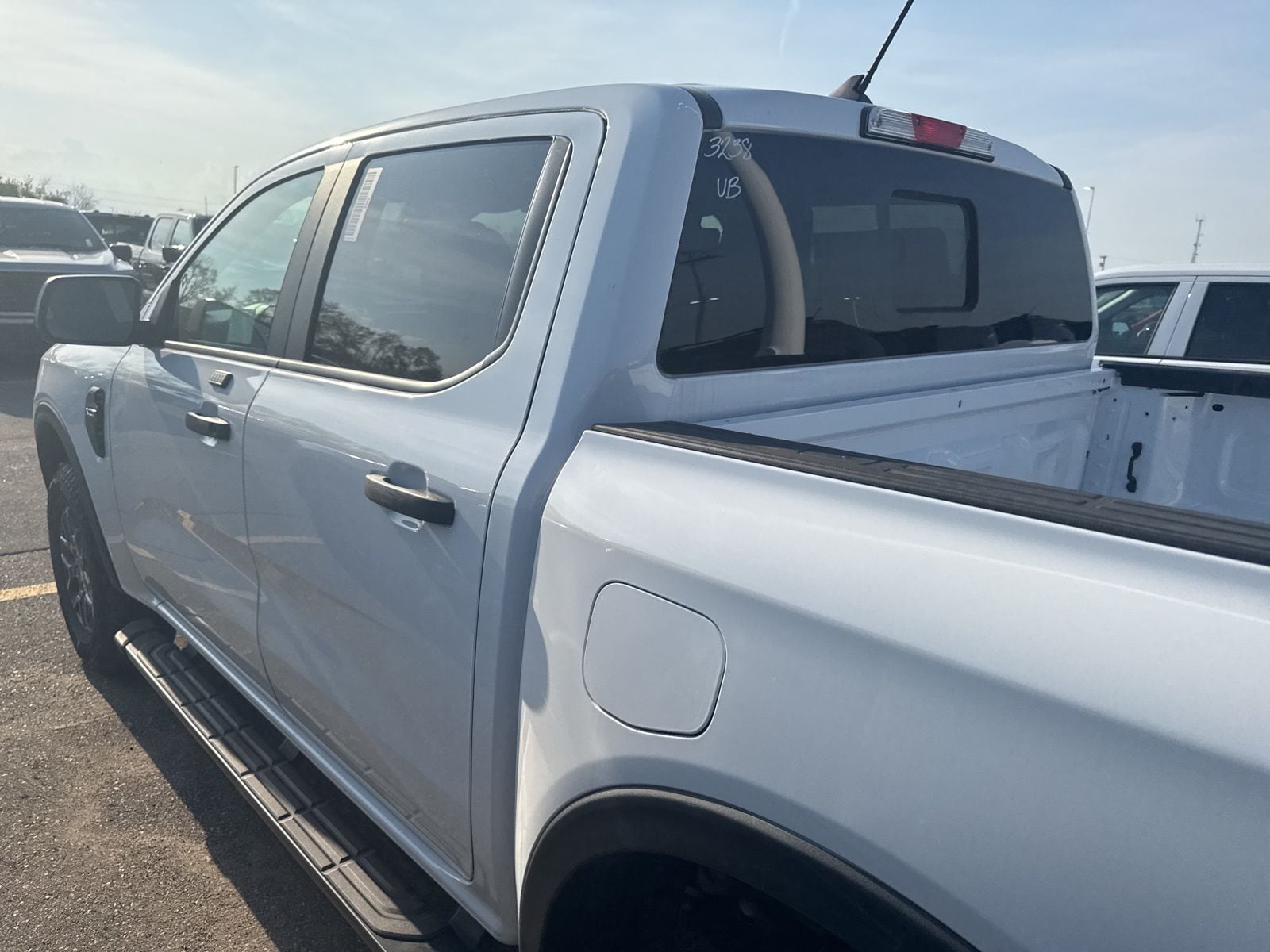 Thumbnail: 2026 Ford Ranger - 18
