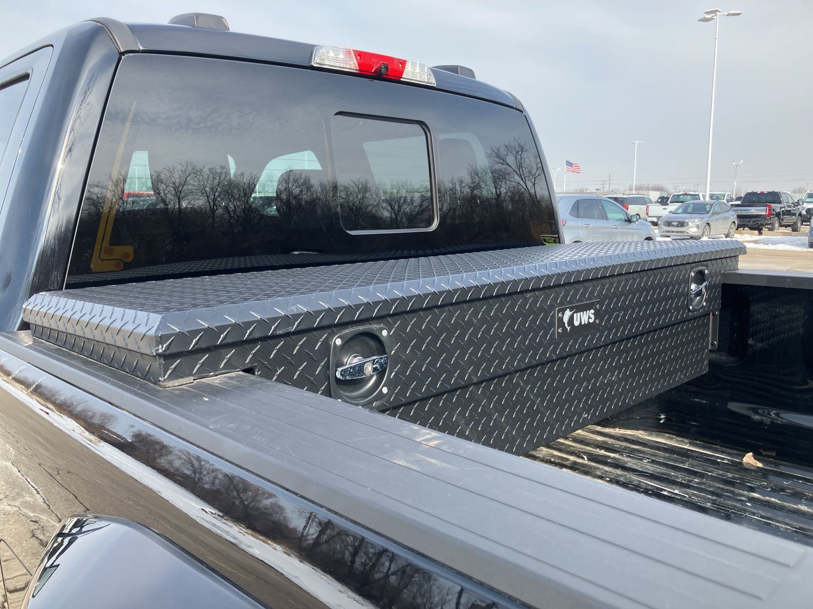 Thumbnail: 2023 Ford F-450 - 29