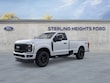  Ford F-350SD