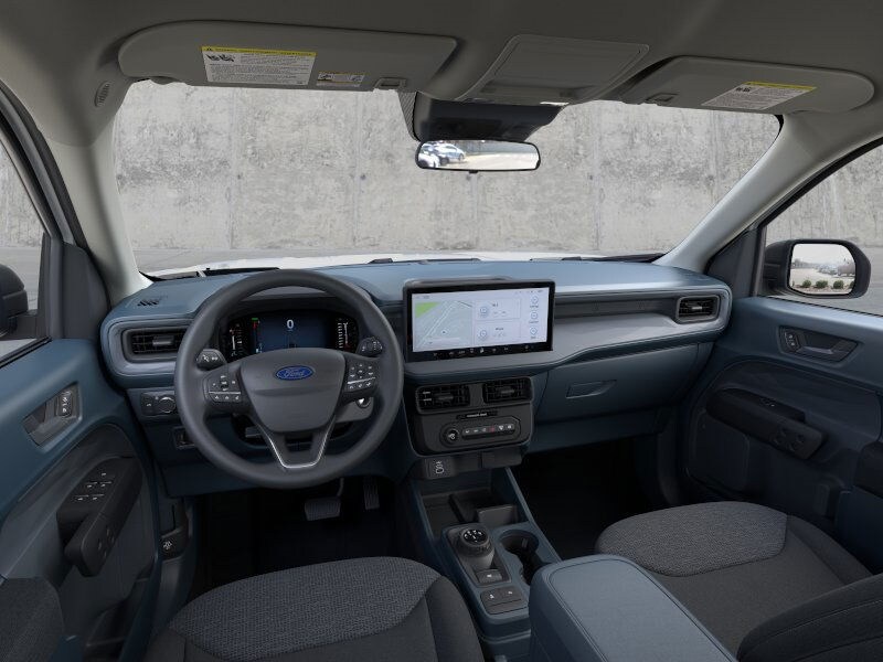 Thumbnail: 2026 Ford Maverick - 9