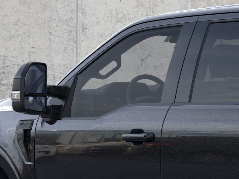 Thumbnail: 2025 Ford F-150 - 20