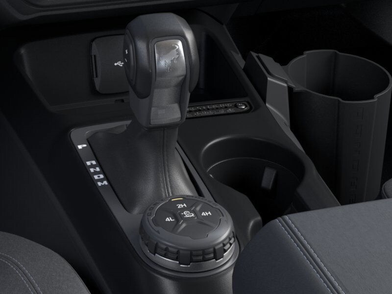 Thumbnail: 2025 Ford Bronco - 17