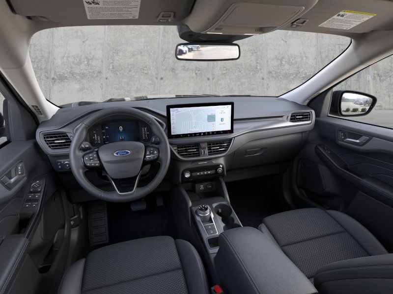 Thumbnail: 2026 Ford Escape - 9