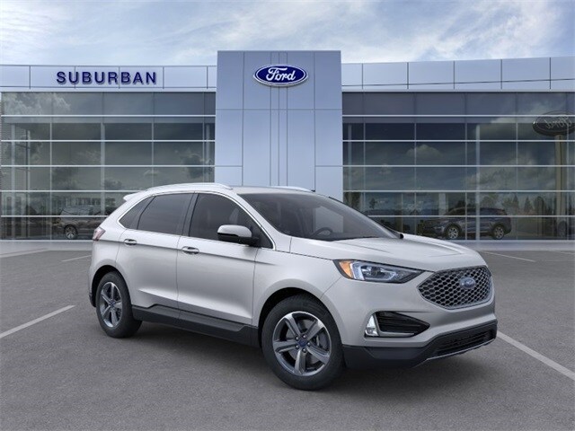 Thumbnail: 2024 Ford Edge - 7
