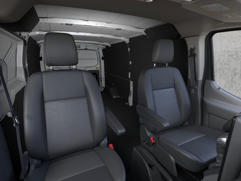 Thumbnail: 2026 Ford Transit Series - 10