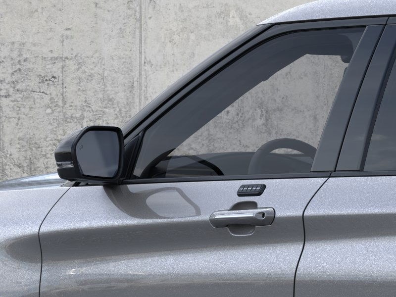 Thumbnail: 2026 Ford Explorer - 20