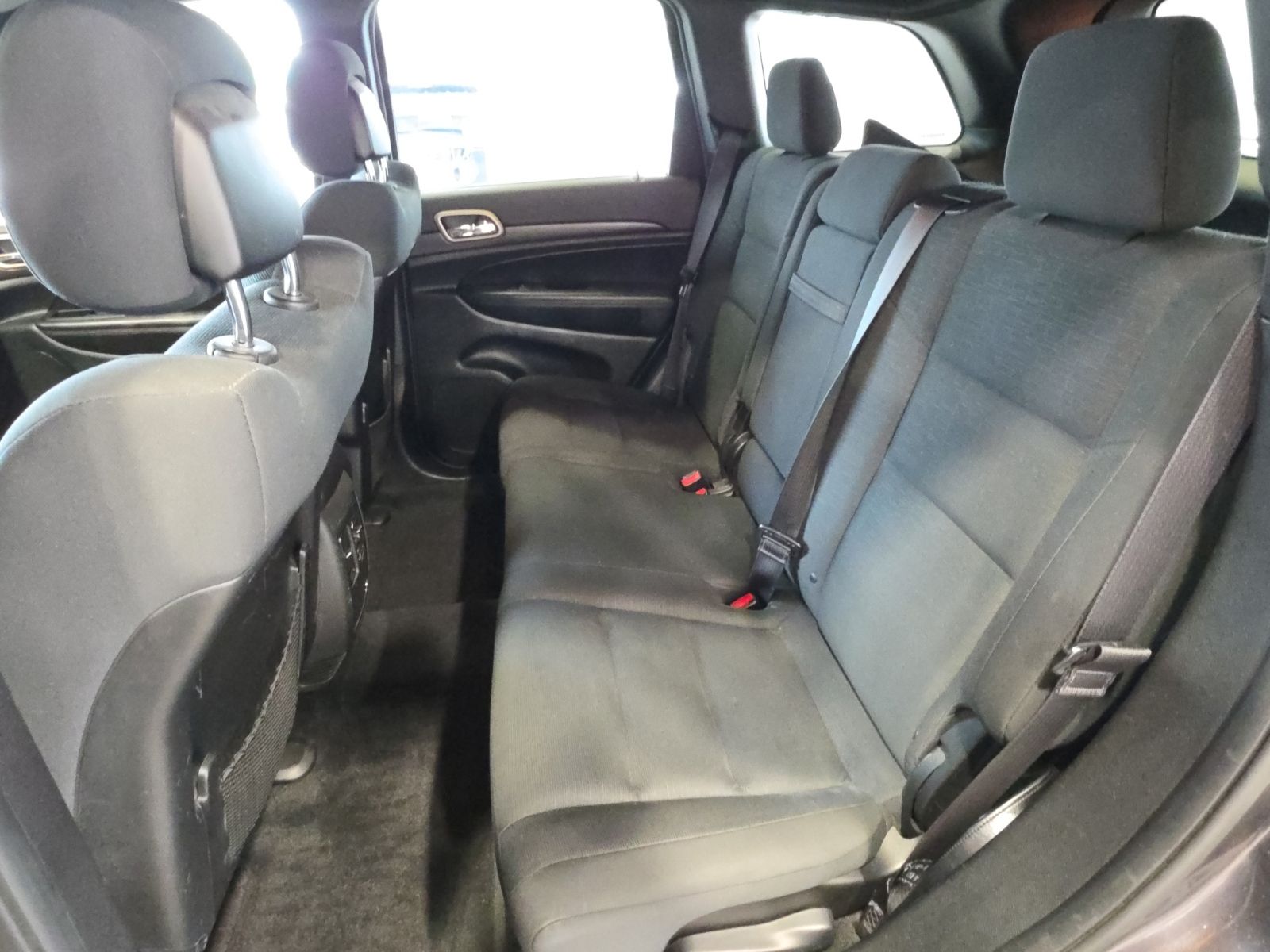 Thumbnail: 2014 Jeep Grand Cherokee - 26