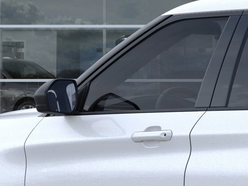 Thumbnail: 2025 Ford Explorer - 20