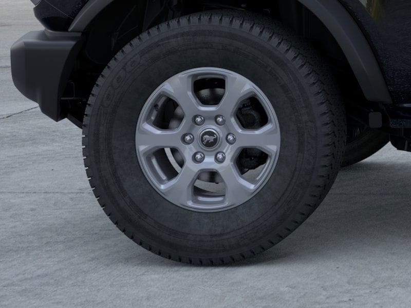 Thumbnail: 2025 Ford Bronco - 21