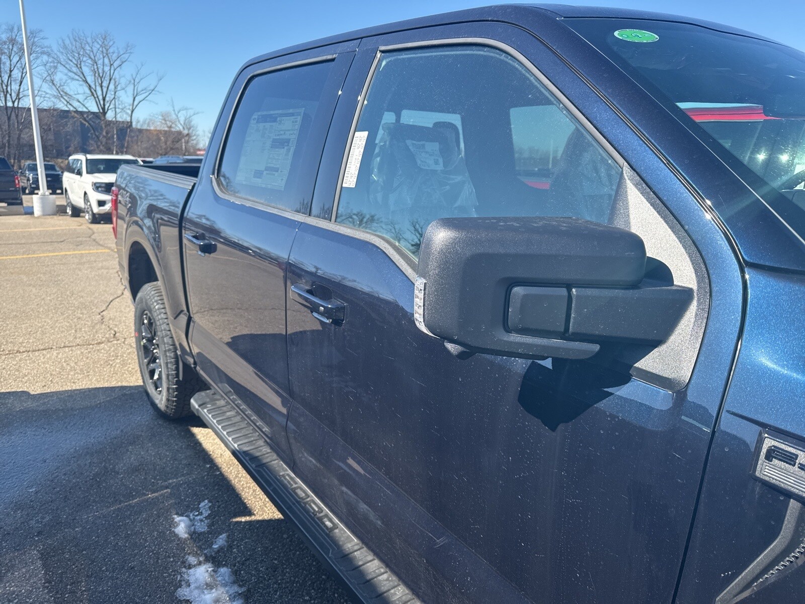 Thumbnail: 2026 Ford F-150 - 14