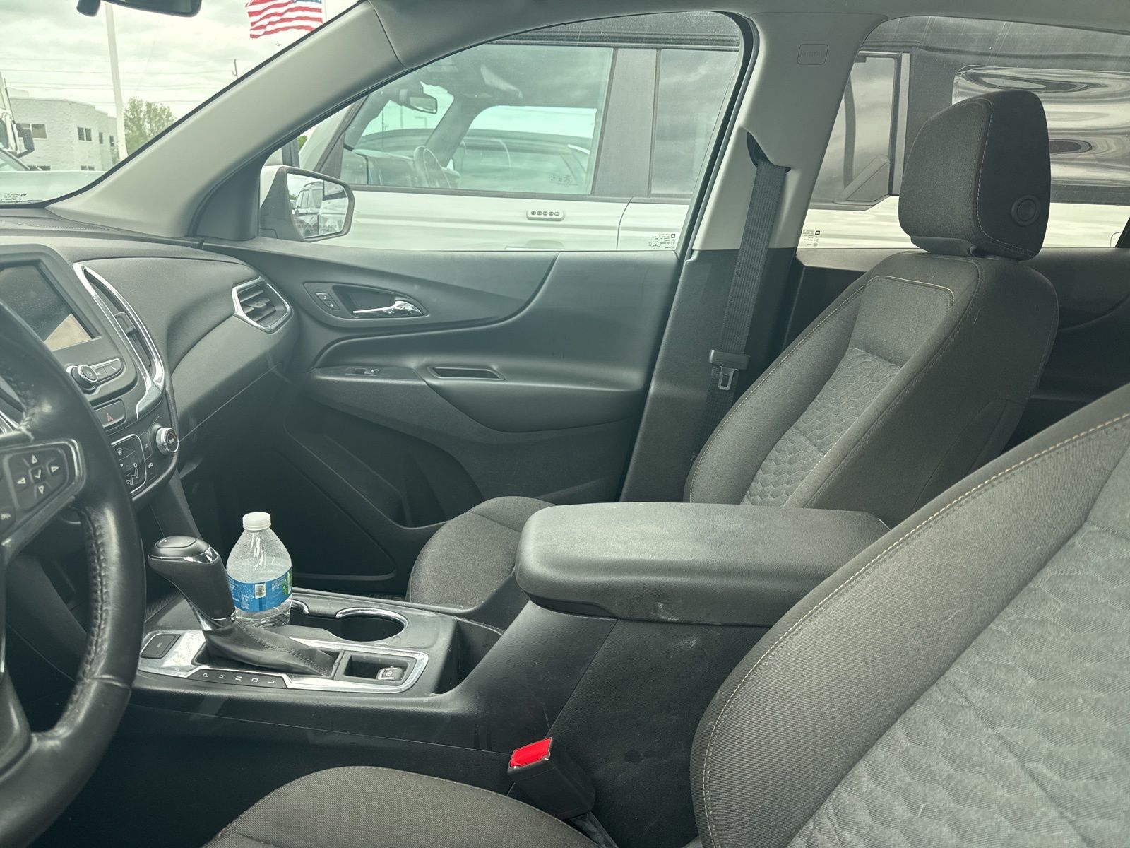 Thumbnail: 2019 Chevrolet Equinox - 29
