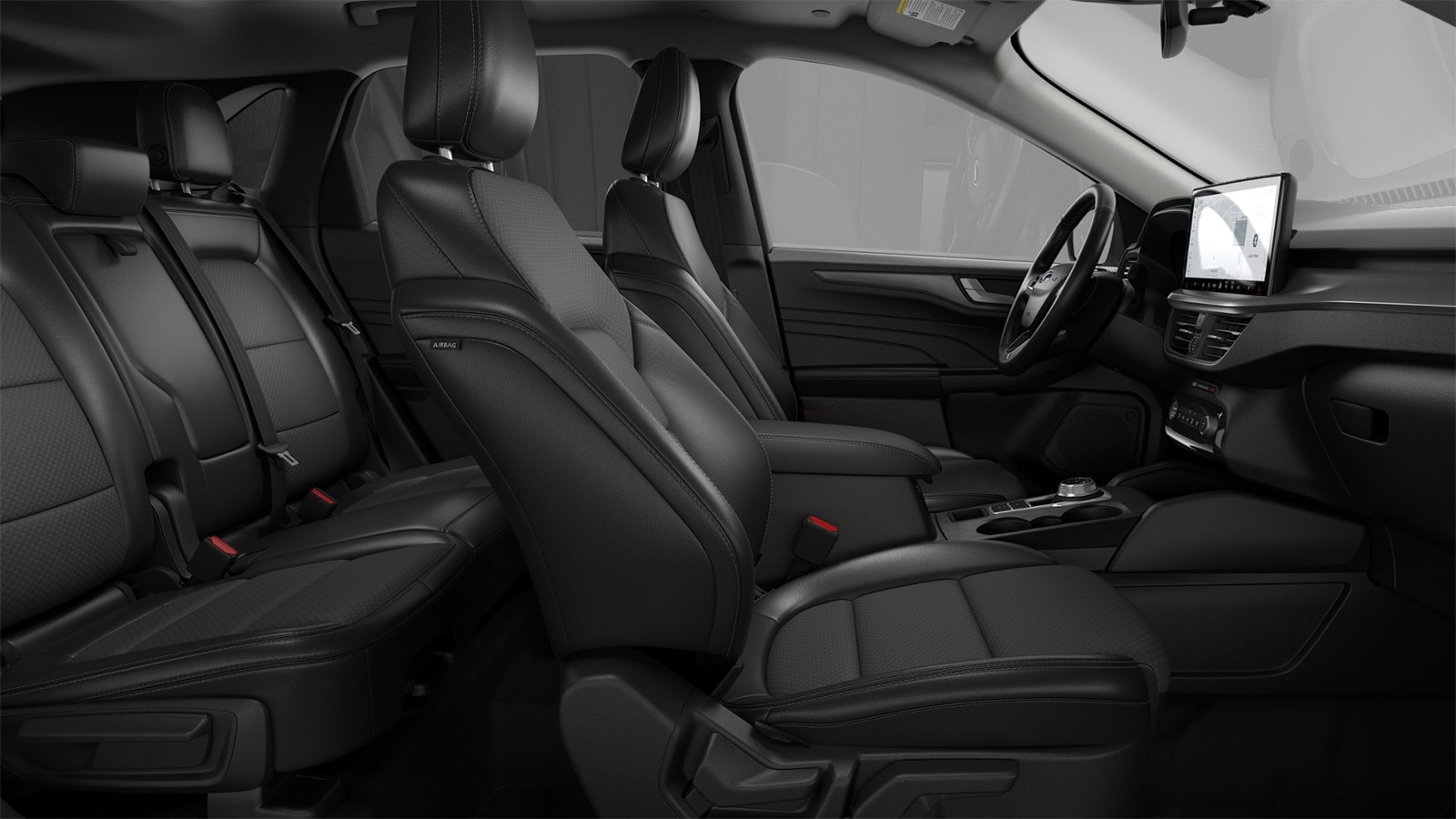 Thumbnail: 2026 Ford Escape - 6