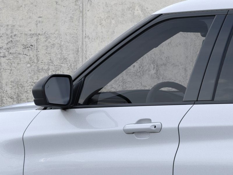 Thumbnail: 2026 Ford Explorer - 20