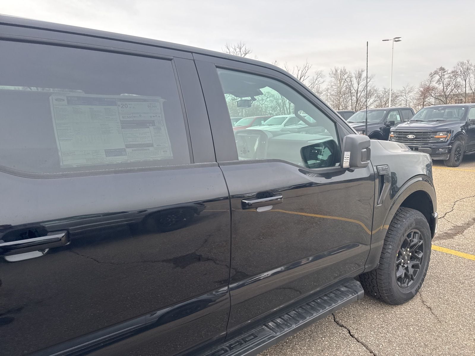 Thumbnail: 2026 Ford F-150 - 9