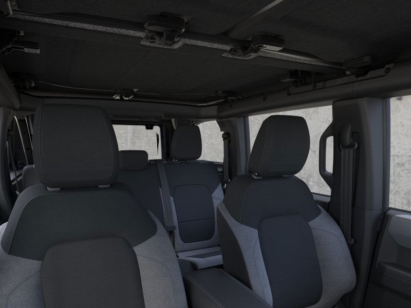 Thumbnail: 2025 Ford Bronco - 12