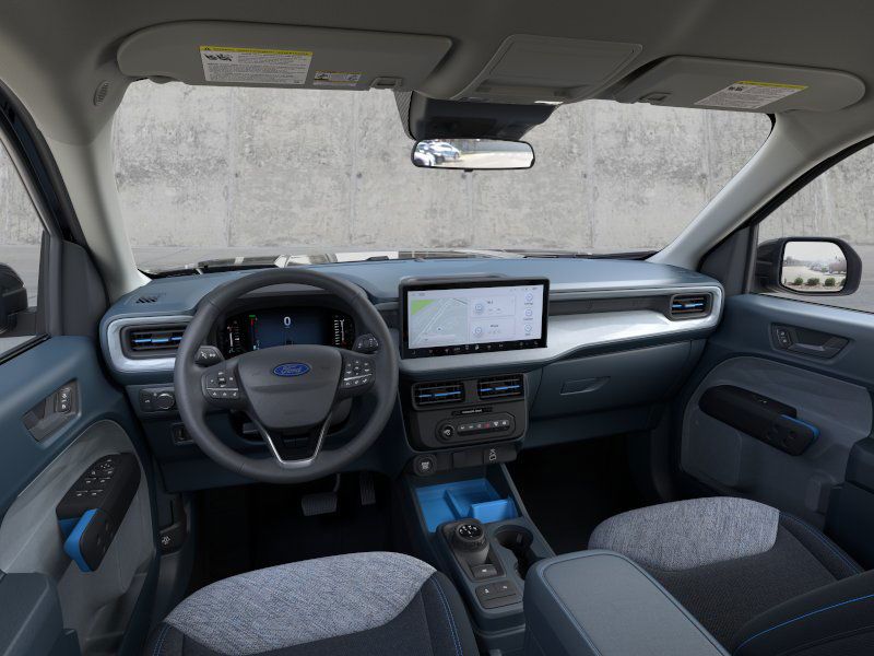 Thumbnail: 2026 Ford Maverick - 9