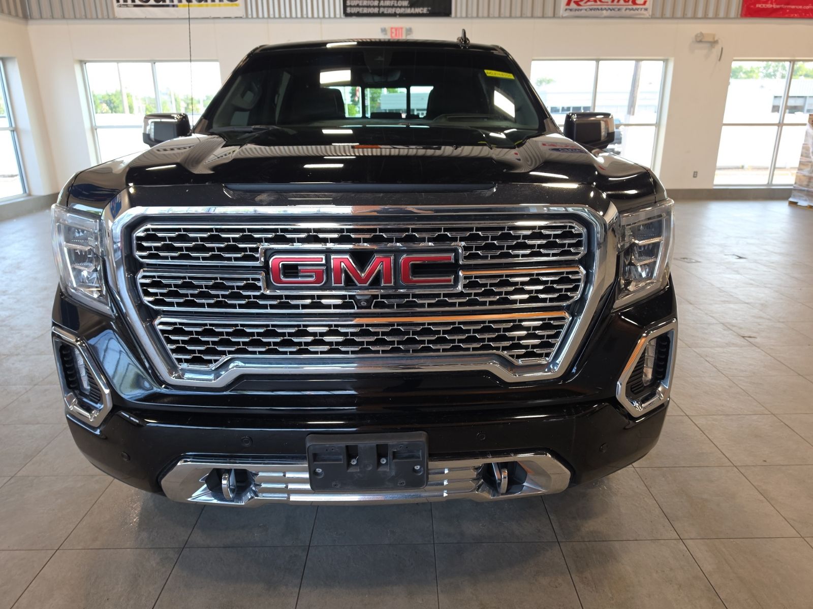 Thumbnail: 2020 GMC Sierra 1500 - 3