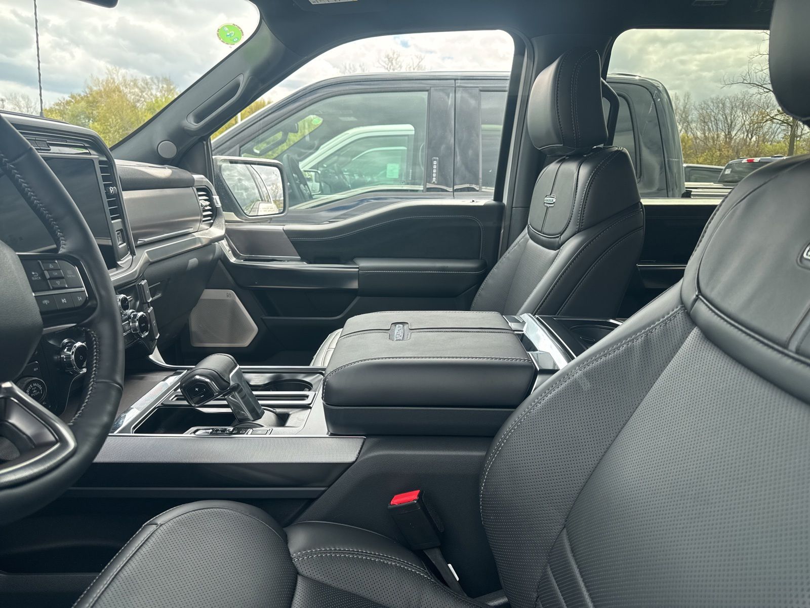 Thumbnail: 2026 Ford F-150 - 32