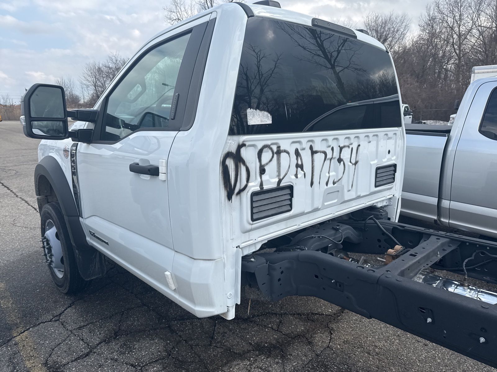 Thumbnail: 2023 Ford F-450 - 4