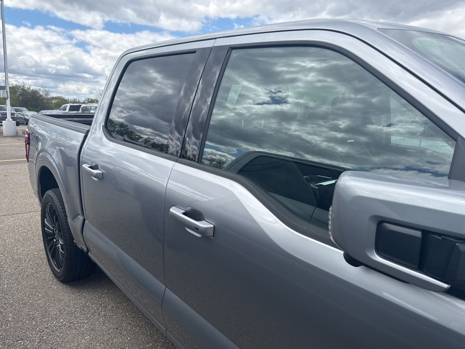 Thumbnail: 2026 Ford F-150 - 23
