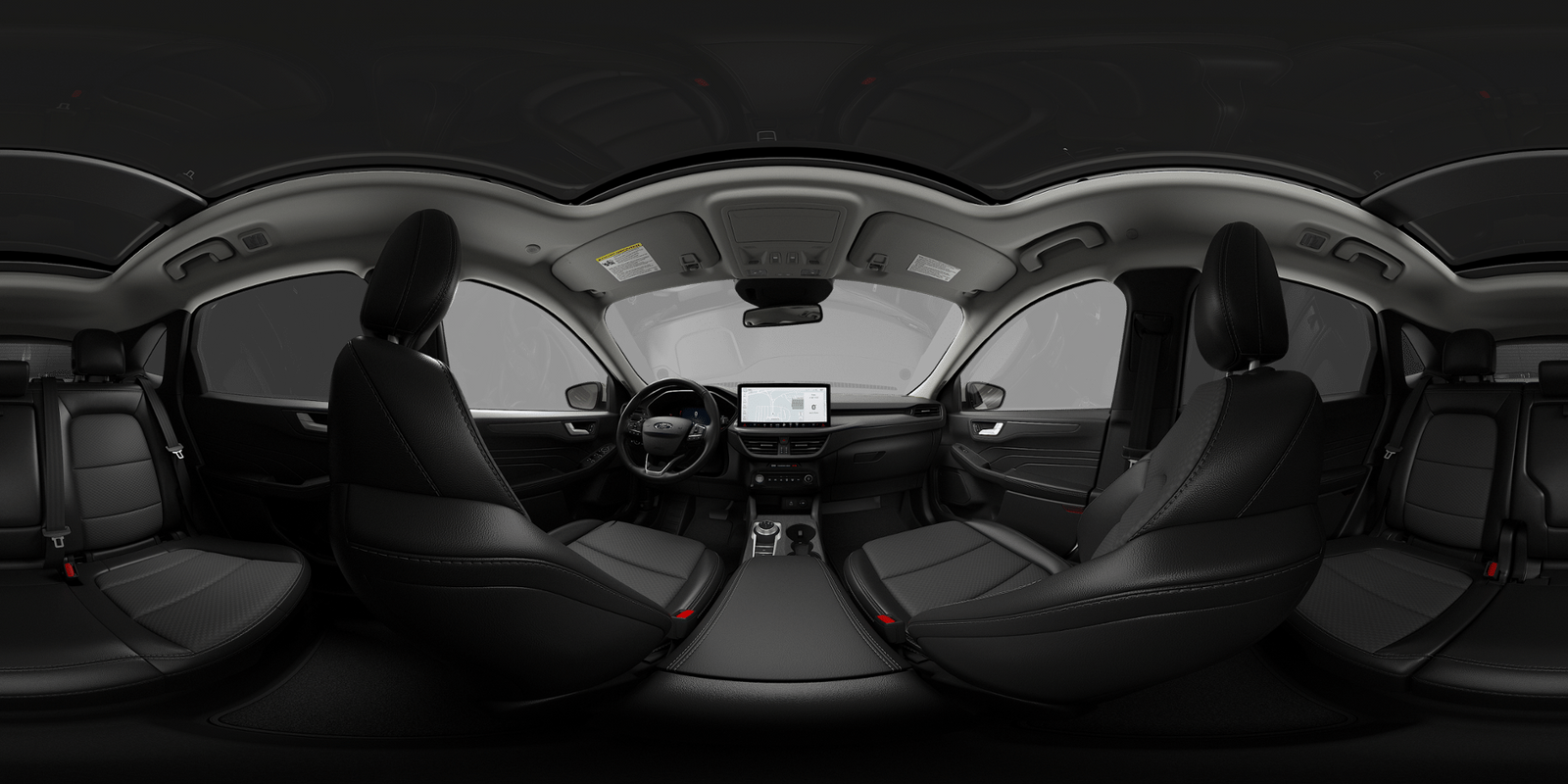 Thumbnail: 2026 Ford Escape - 8