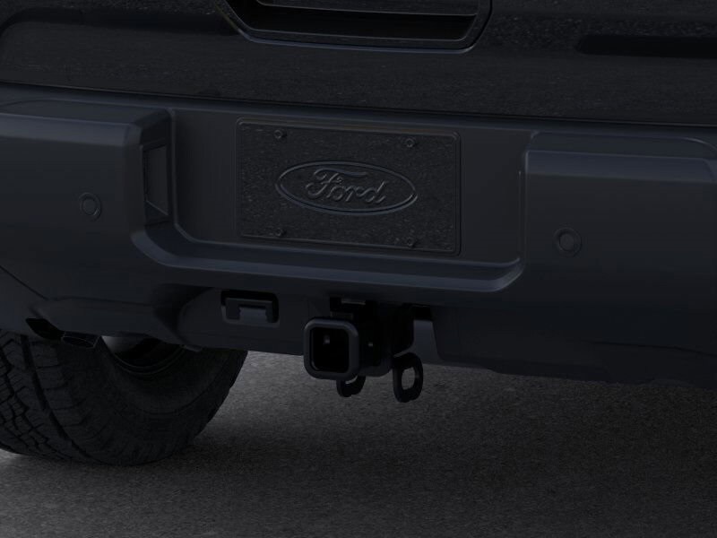 2025 Ford Bronco Sport Badlands 23