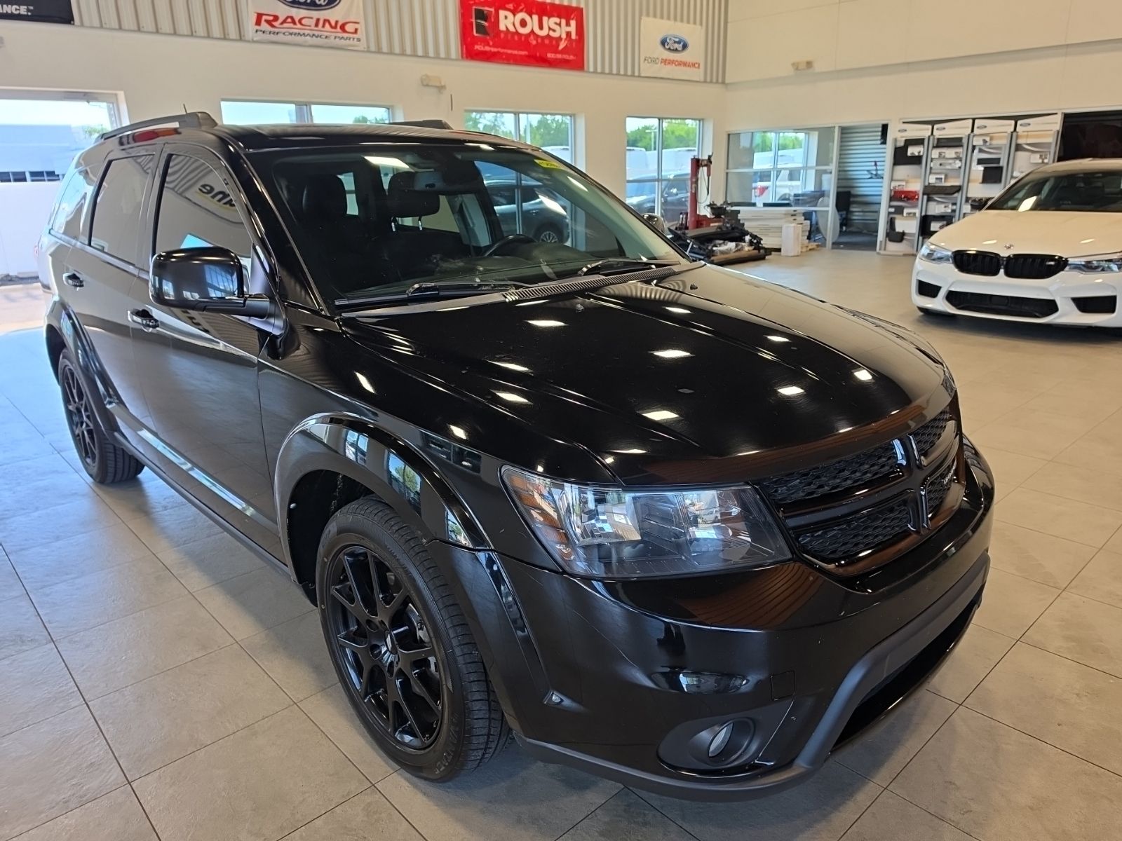 Thumbnail: 2019 Dodge Journey - 5