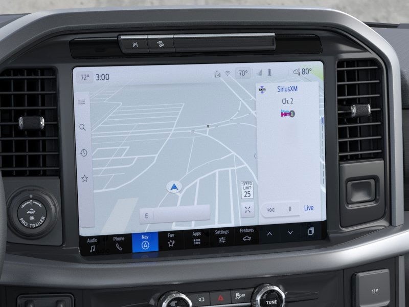 Thumbnail: 2025 Ford F-150 - 14