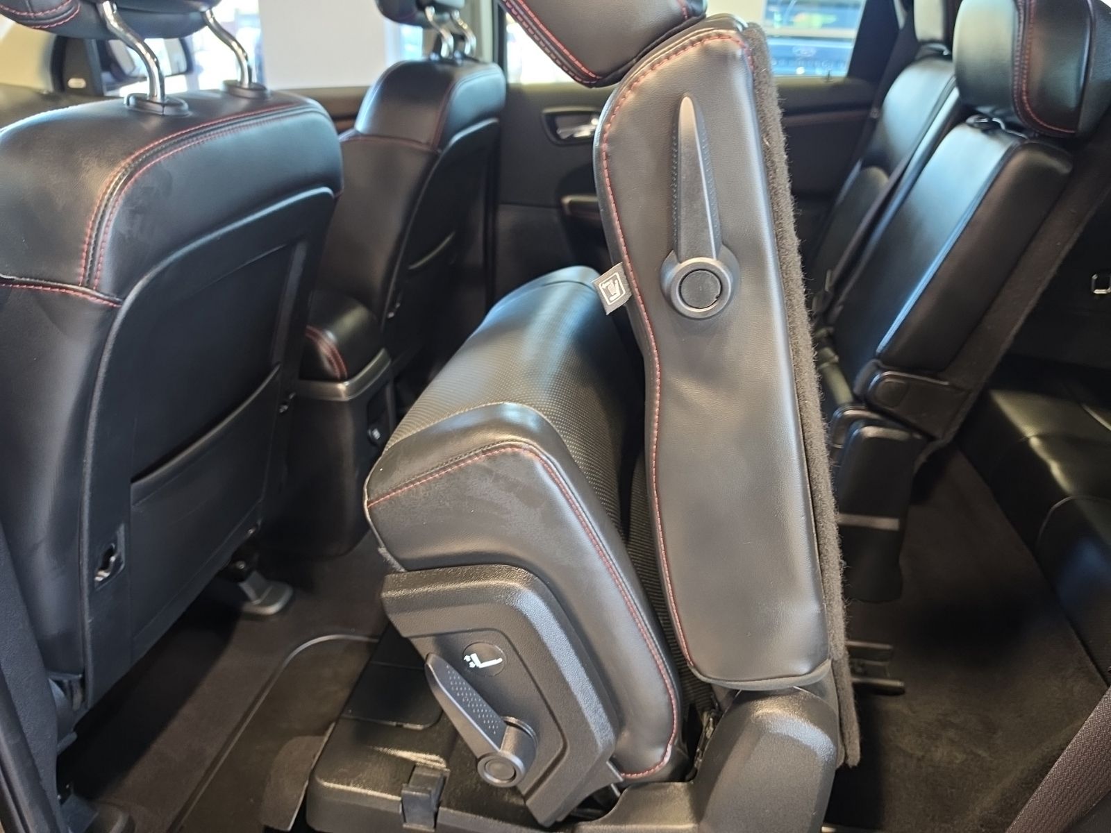 Thumbnail: 2019 Dodge Journey - 30