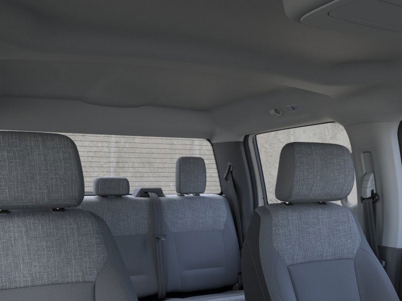 Thumbnail: 2025 Ford F-150 - 22