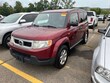  Honda Element