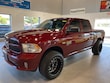 Ram 1500 Classic