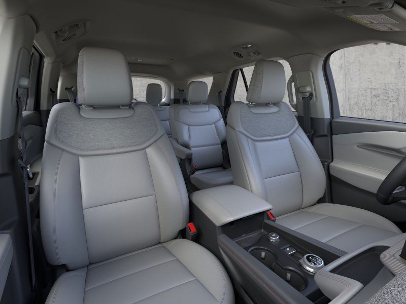 Thumbnail: 2026 Ford Explorer - 10