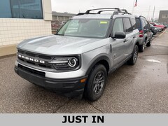 2023 Ford Bronco Sport Big Bend SUV in Waterford, MI