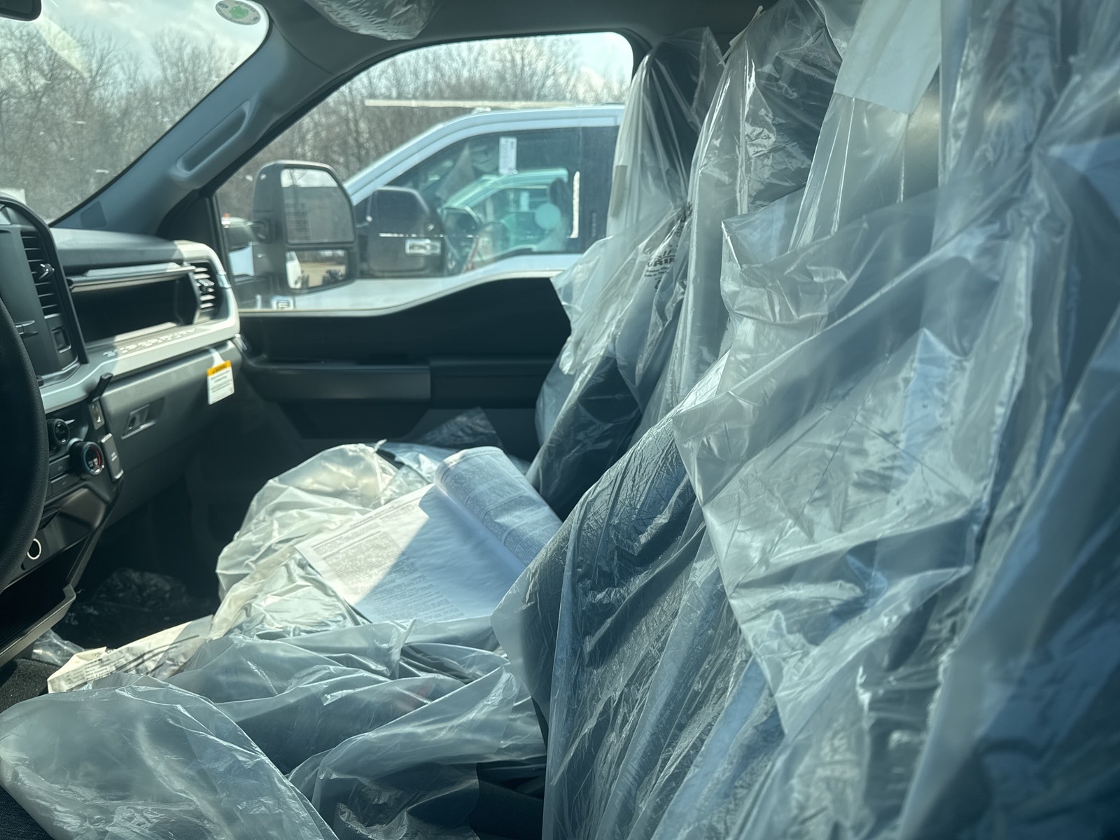 Thumbnail: 2023 Ford F-450 - 27