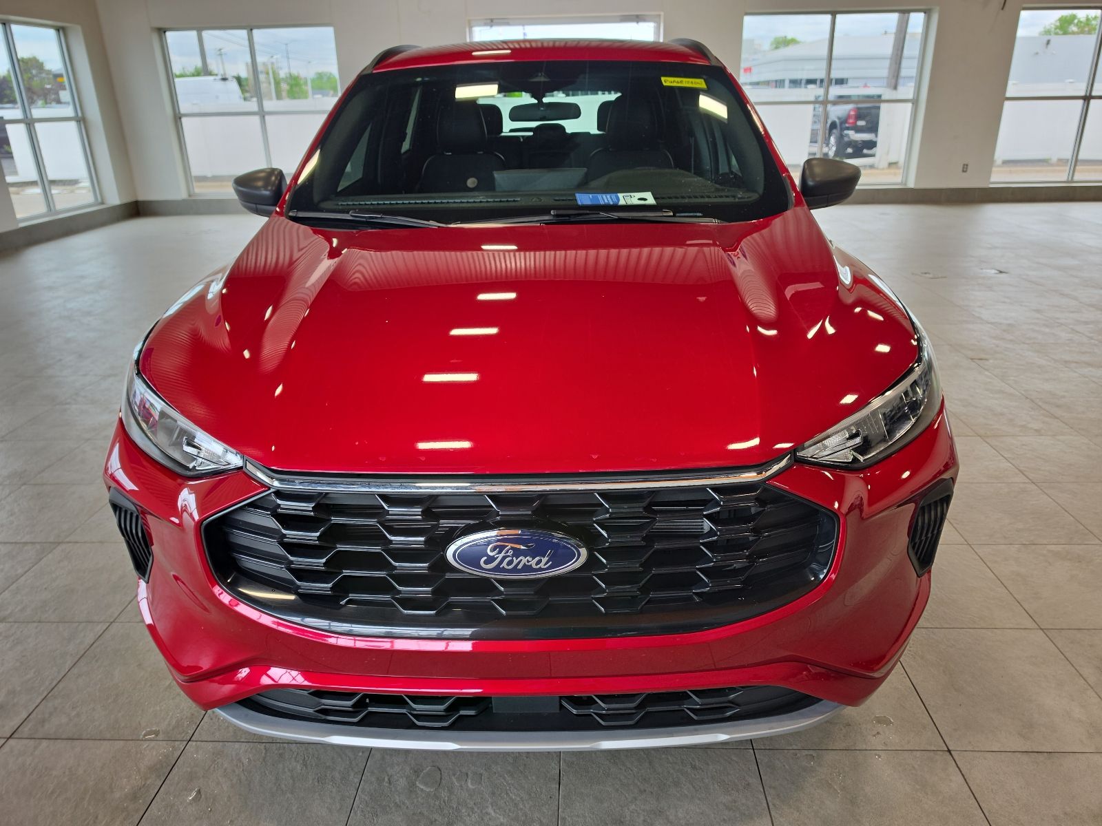 Thumbnail: 2024 Ford Escape - 2