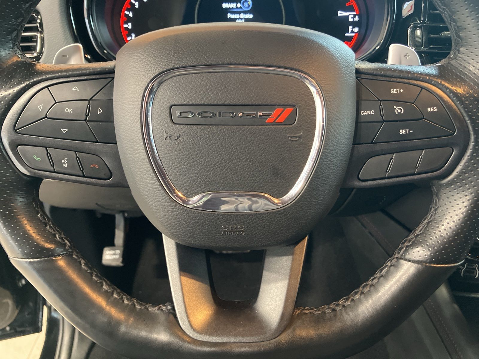 Thumbnail: 2023 Dodge Durango - 14