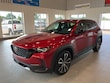Mazda CX-50