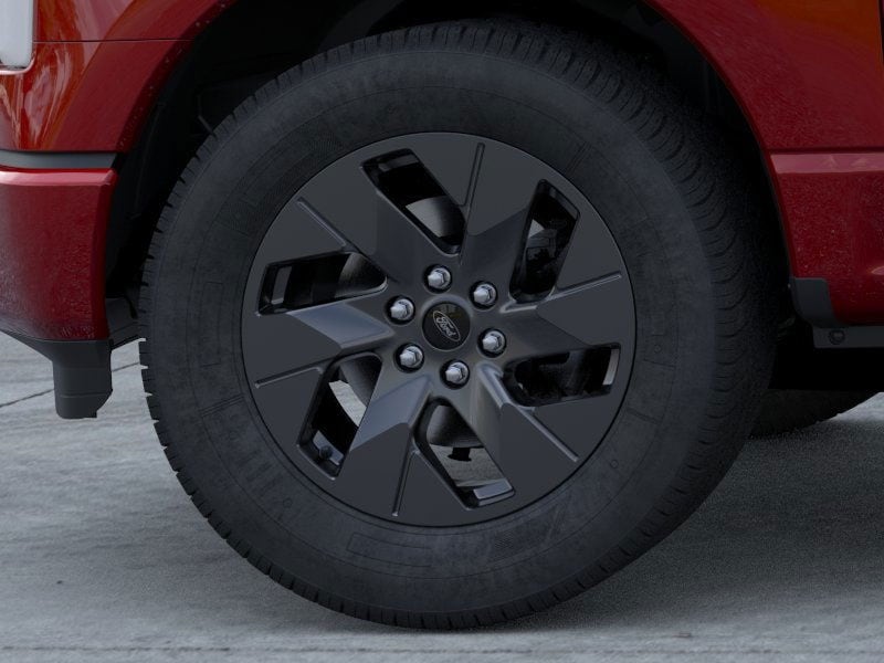 Thumbnail: 2025 Ford F-150 - 19