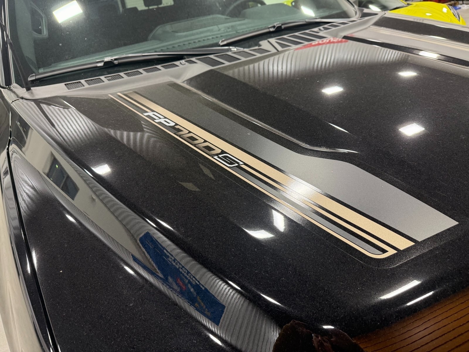 Thumbnail: 2025 Ford F-150 - 9