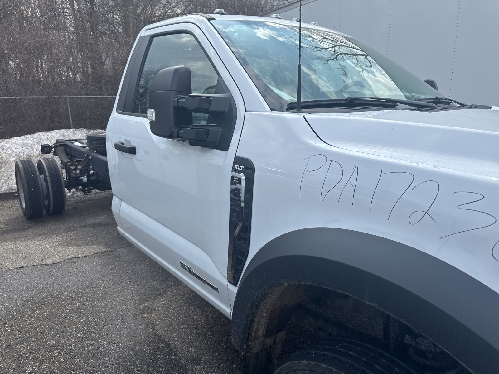 Thumbnail: 2023 Ford F-450 - 19