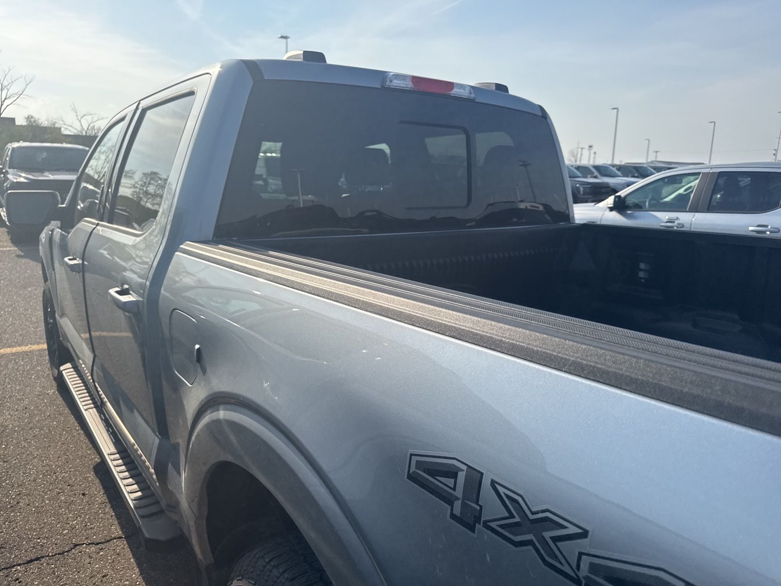 Thumbnail: 2026 Ford F-150 - 18