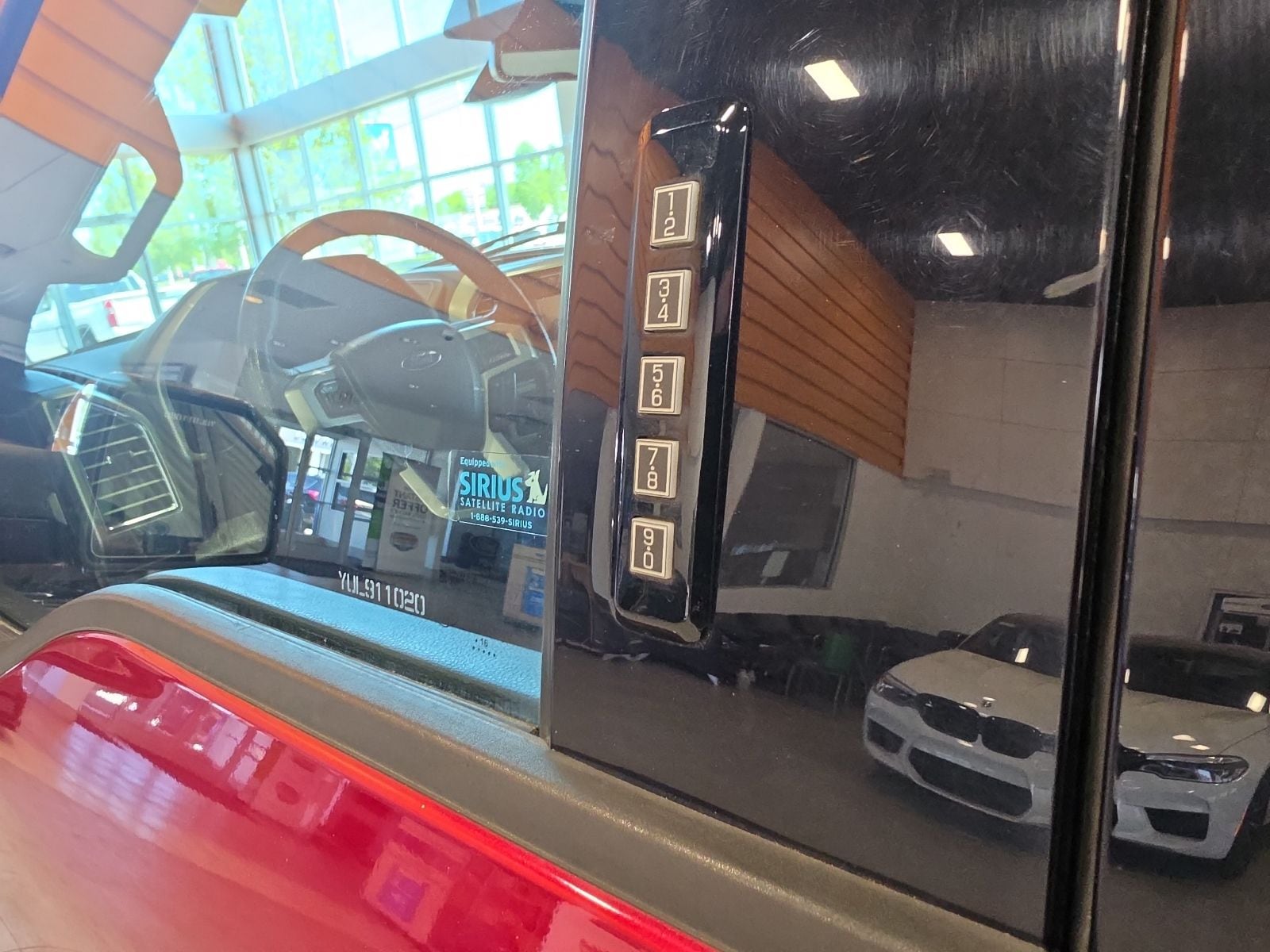 Thumbnail: 2016 Ford F-150 - 14