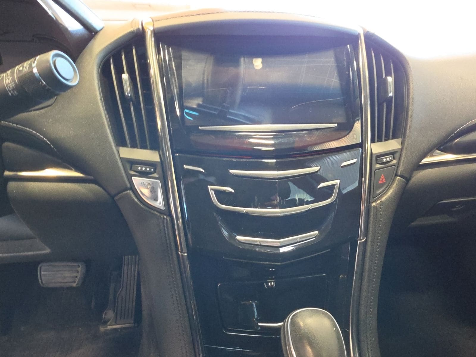 Thumbnail: 2016 Cadillac ATS - 23
